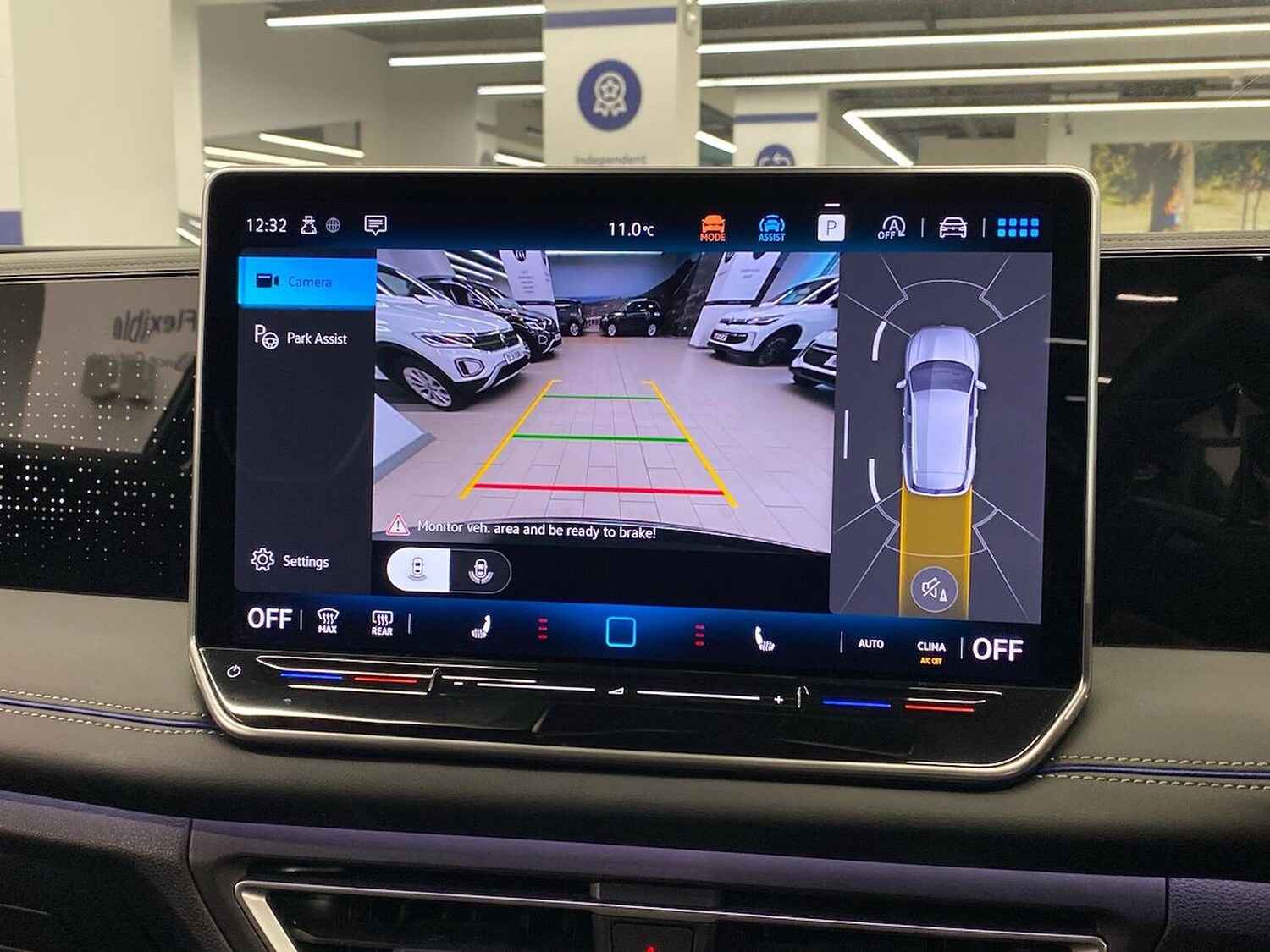 Used Volkswagen Tiguan 2024 for sale - 76638869: Photo 22