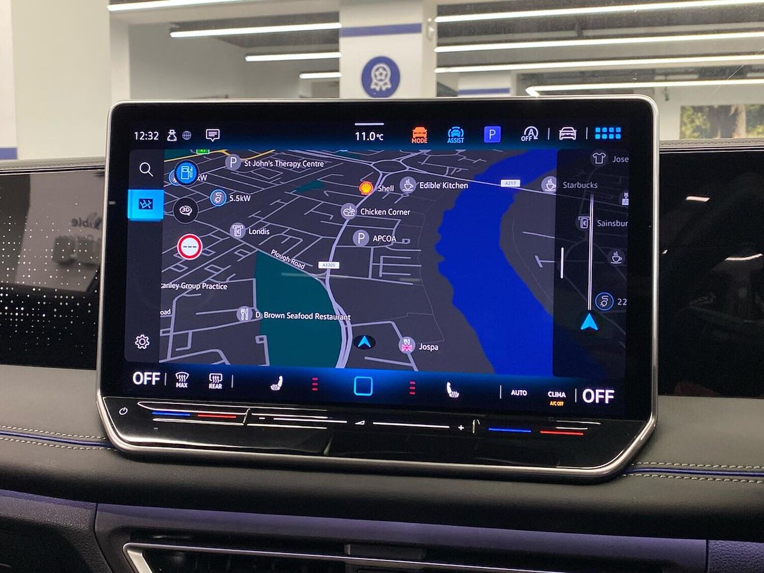 Used Volkswagen Tiguan 2024 for sale - 76638869: Photo 23