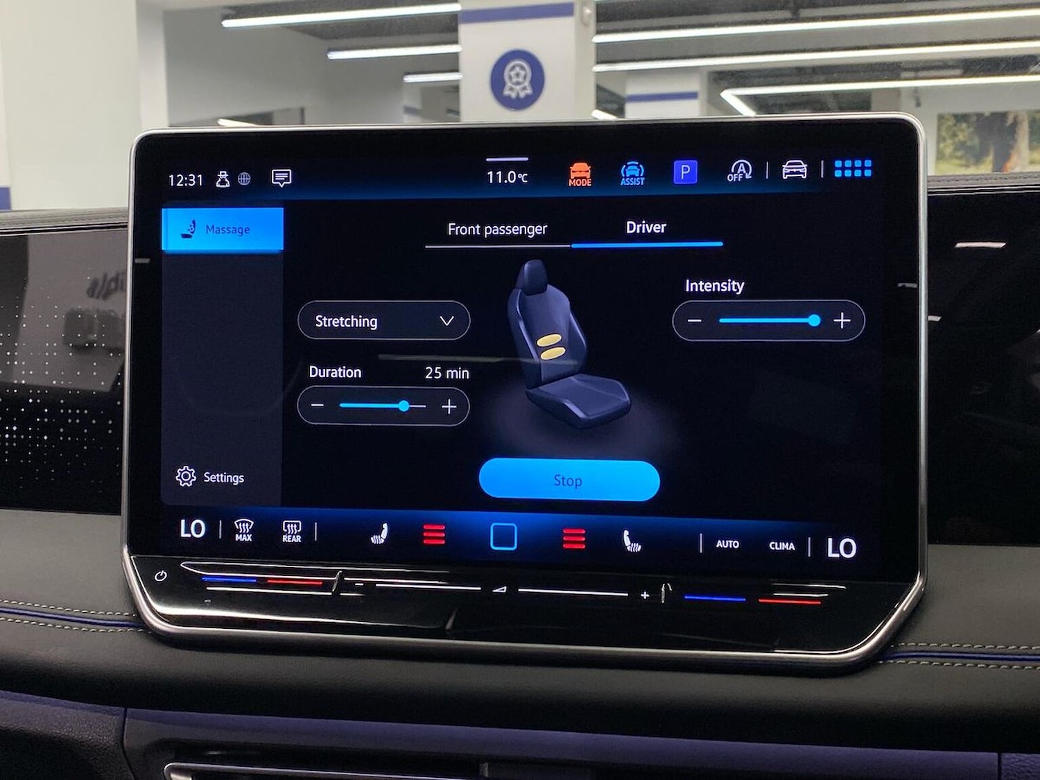 Used Volkswagen Tiguan 2024 for sale - 76638869: Photo 24