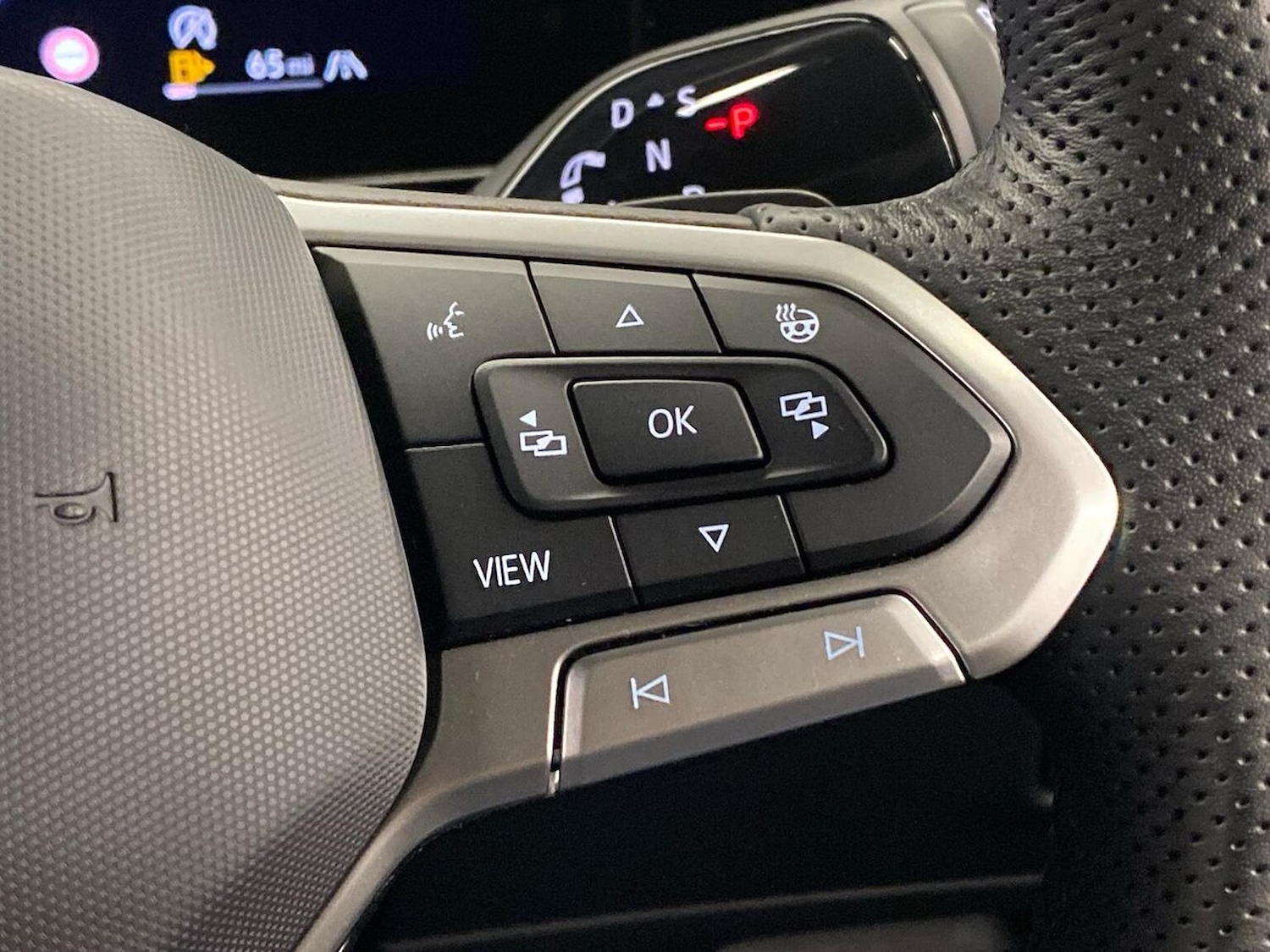 Used Volkswagen Tiguan 2024 for sale - 76638869: Photo 25