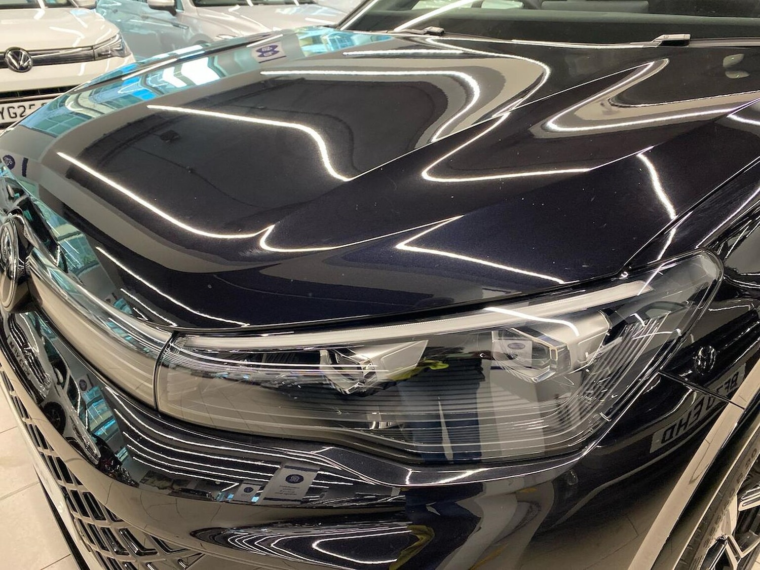 Used Volkswagen Tiguan 2024 for sale - 76638869: Photo 30