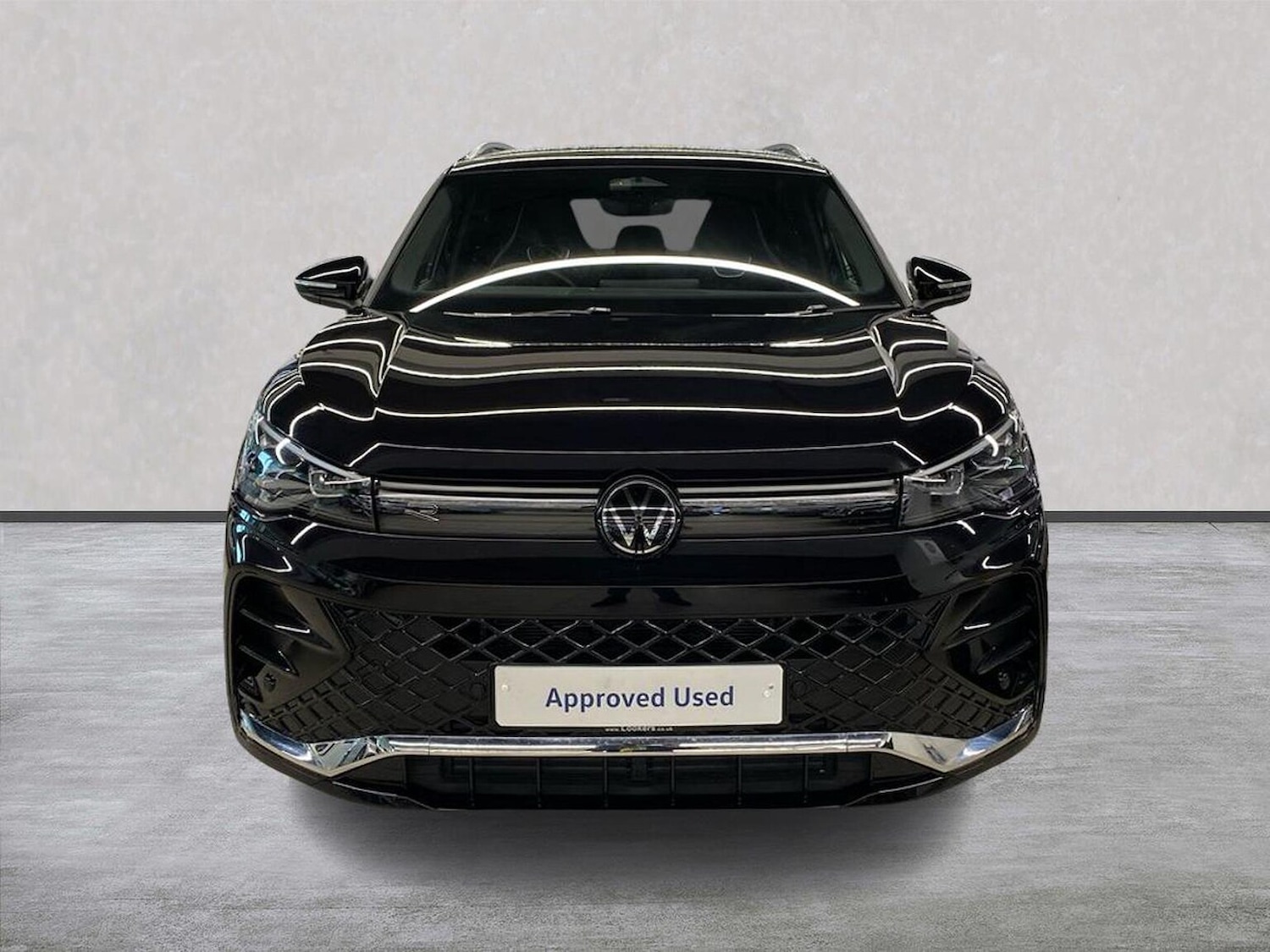 Used Volkswagen Tiguan 2024 for sale - 76638869: Photo 5