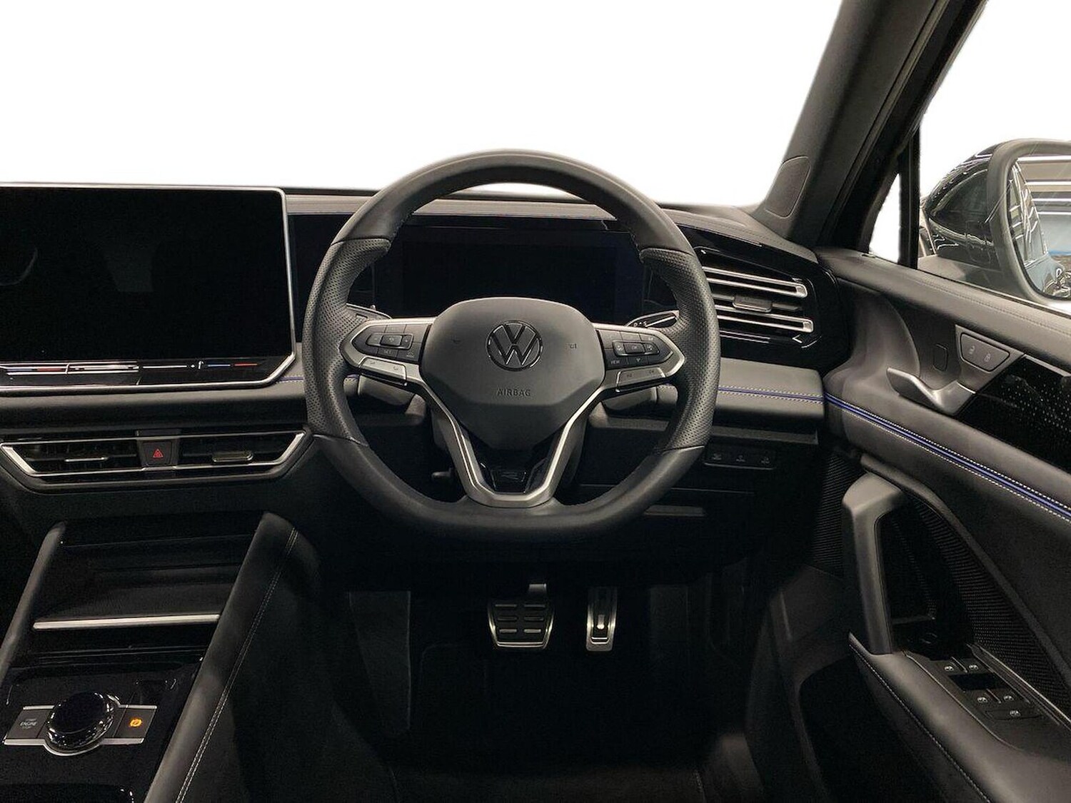 Used Volkswagen Tiguan 2024 for sale - 76638869: Photo 9