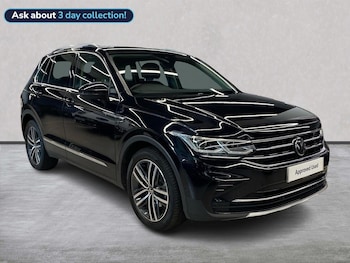 Used Volkswagen Tiguan 2022 for sale - 79283482: Photo