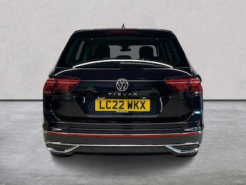Used Volkswagen Tiguan 2022 for sale - 79283482: Photo