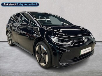 Used Volkswagen ID.3 2025 for sale - 78354740: Photo