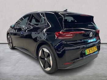 Used Volkswagen ID.3 2025 for sale - 78354740: Photo