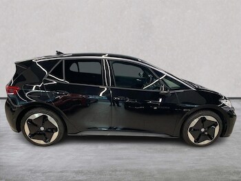 Used Volkswagen ID.3 2025 for sale - 78354740: Photo