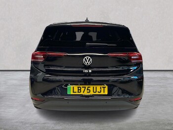 Used Volkswagen ID.3 2025 for sale - 78354740: Photo