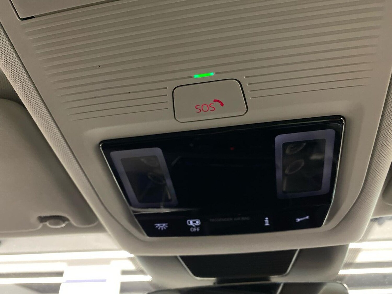 Used Volkswagen Tiguan 2025 for sale - 77487880: Photo 14