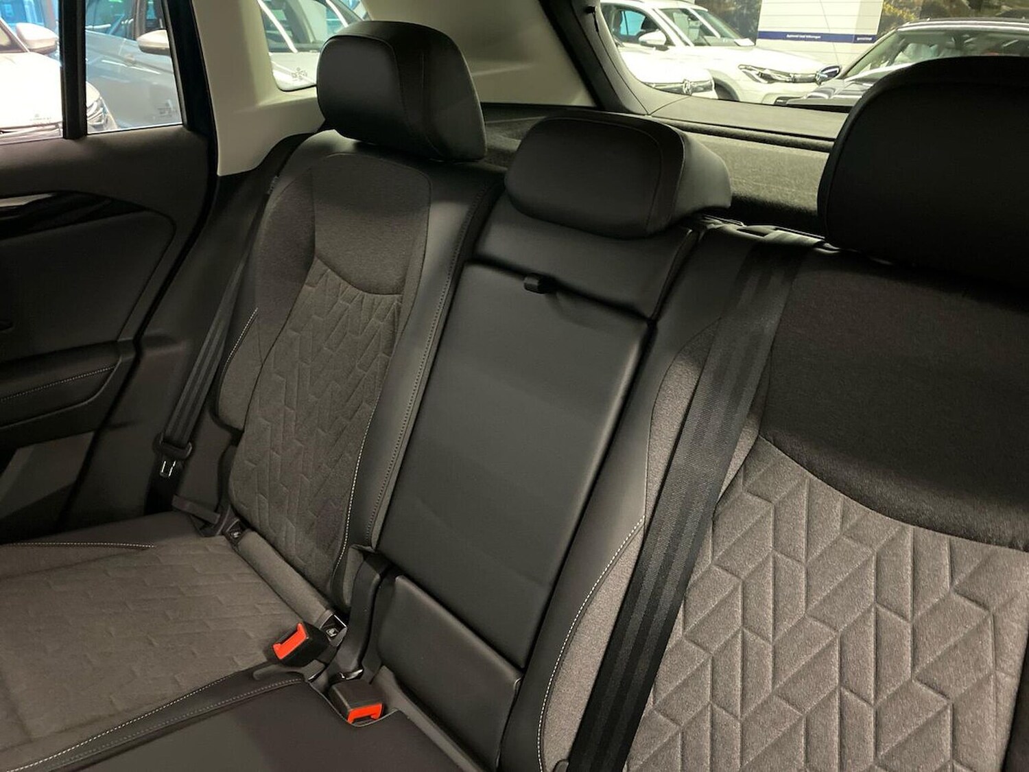 Used Volkswagen Tiguan 2025 for sale - 77487880: Photo 16