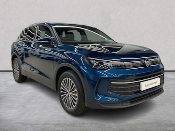 Used Volkswagen Tiguan 2025 for sale - 77487880: Photo