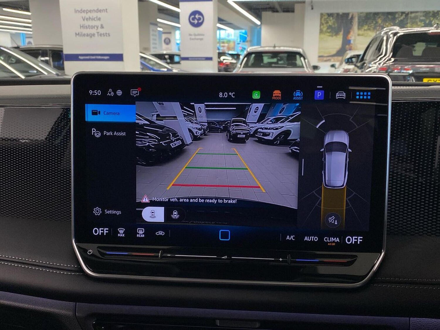 Used Volkswagen Tiguan 2025 for sale - 77487880: Photo 22