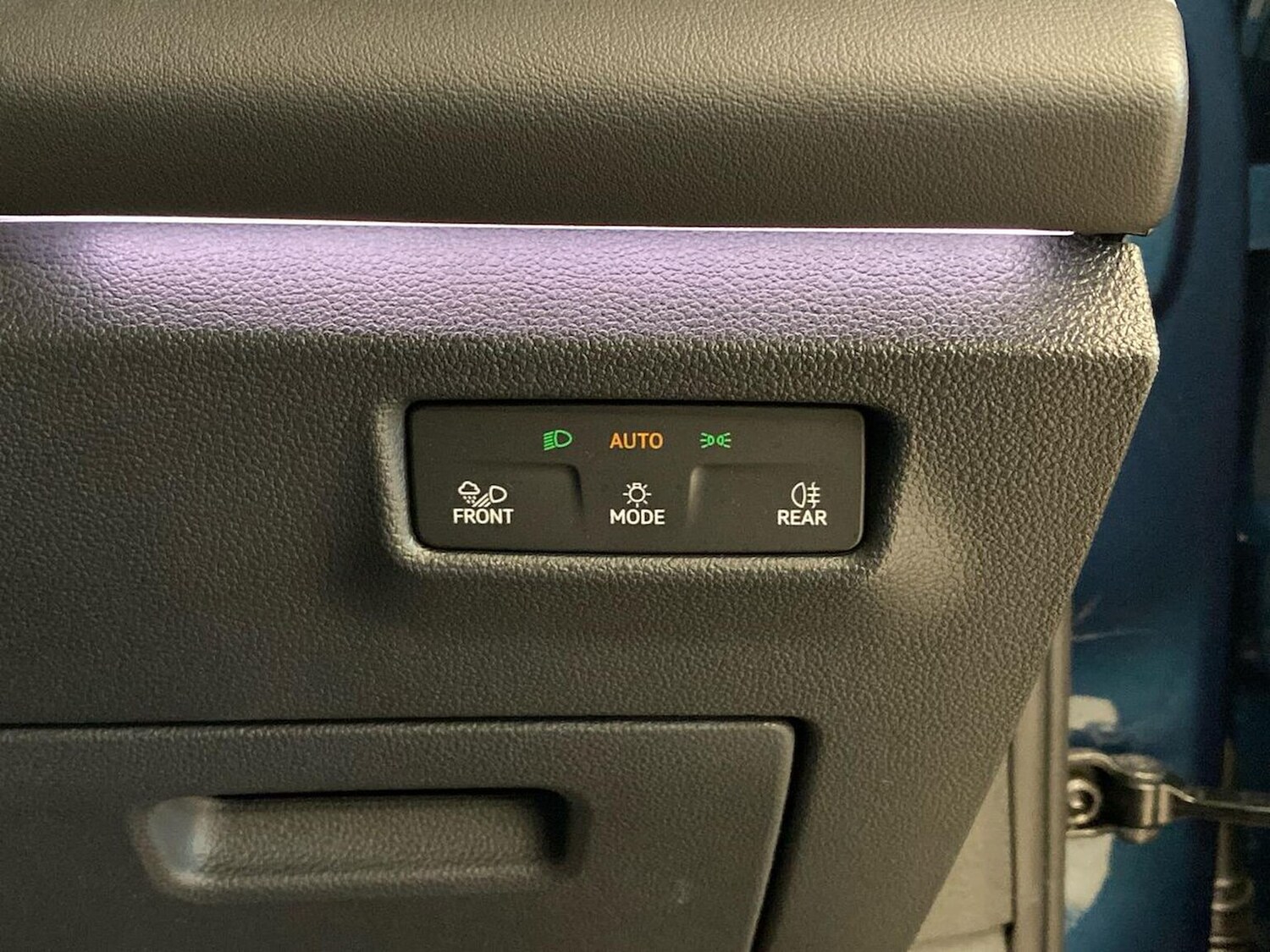 Used Volkswagen Tiguan 2025 for sale - 77487880: Photo 24