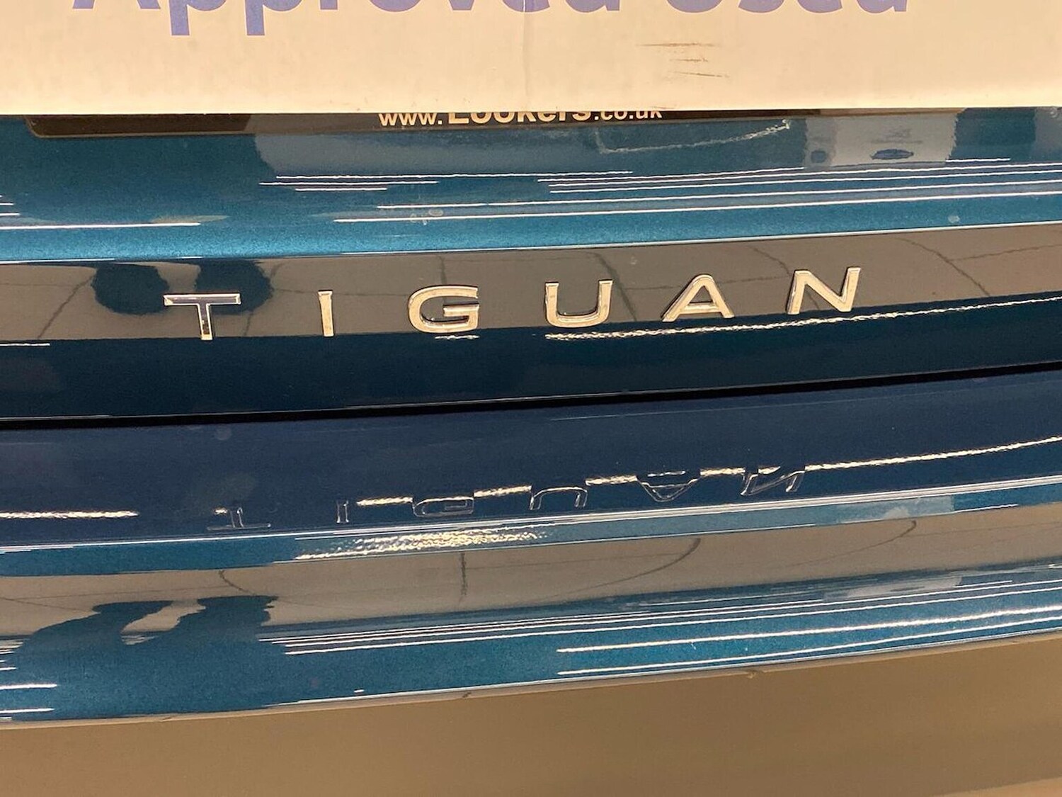 Used Volkswagen Tiguan 2025 for sale - 77487880: Photo 31