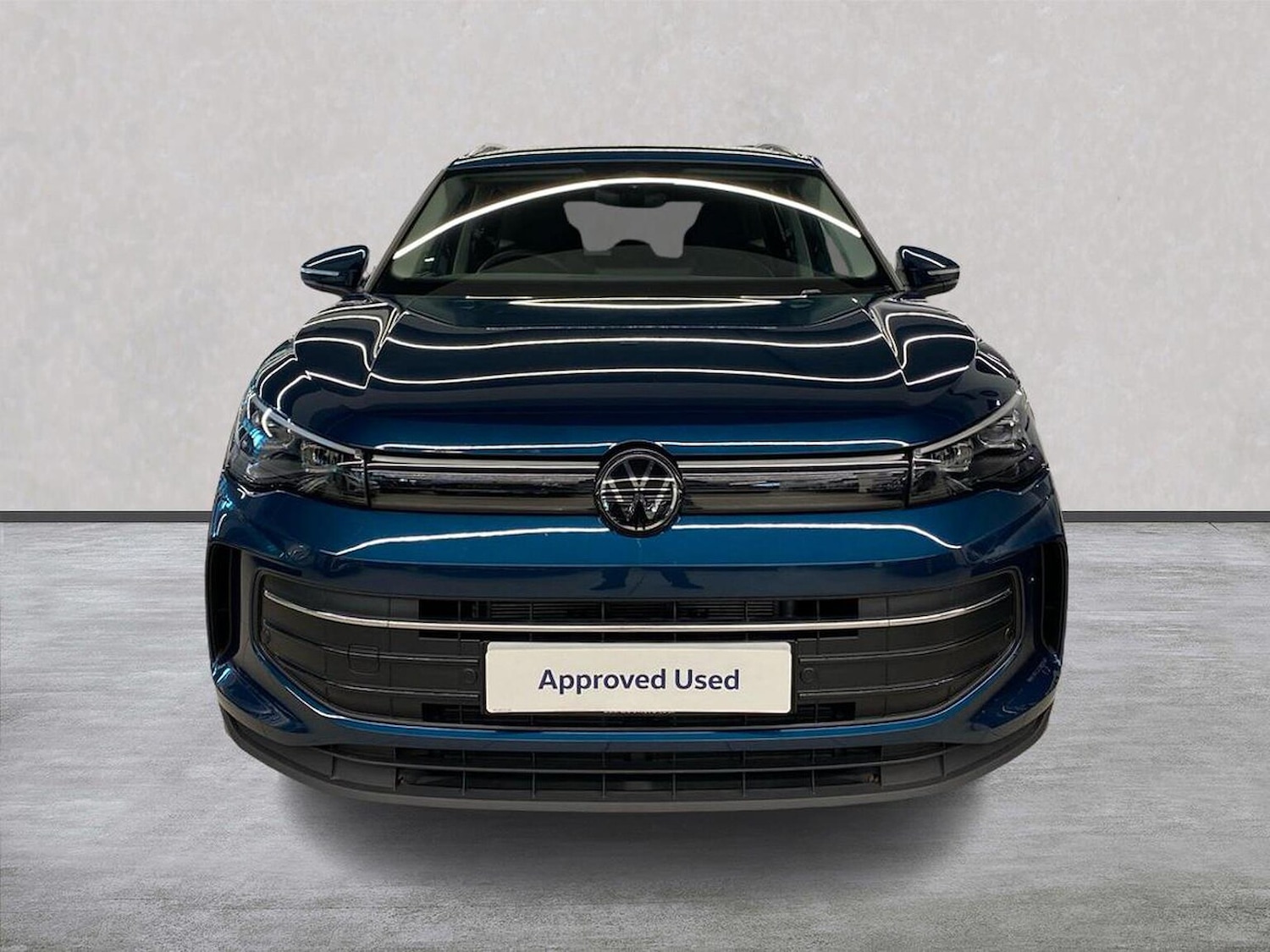 Used Volkswagen Tiguan 2025 for sale - 77487880: Photo 5