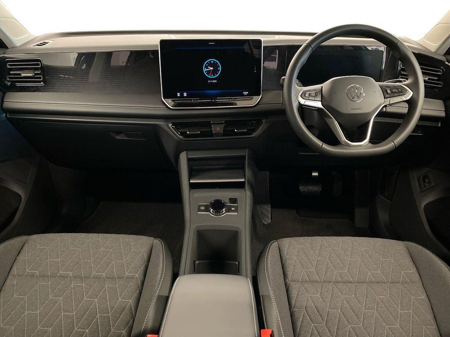 Used Volkswagen Tiguan 2025 for sale - 77487880: Photo 8