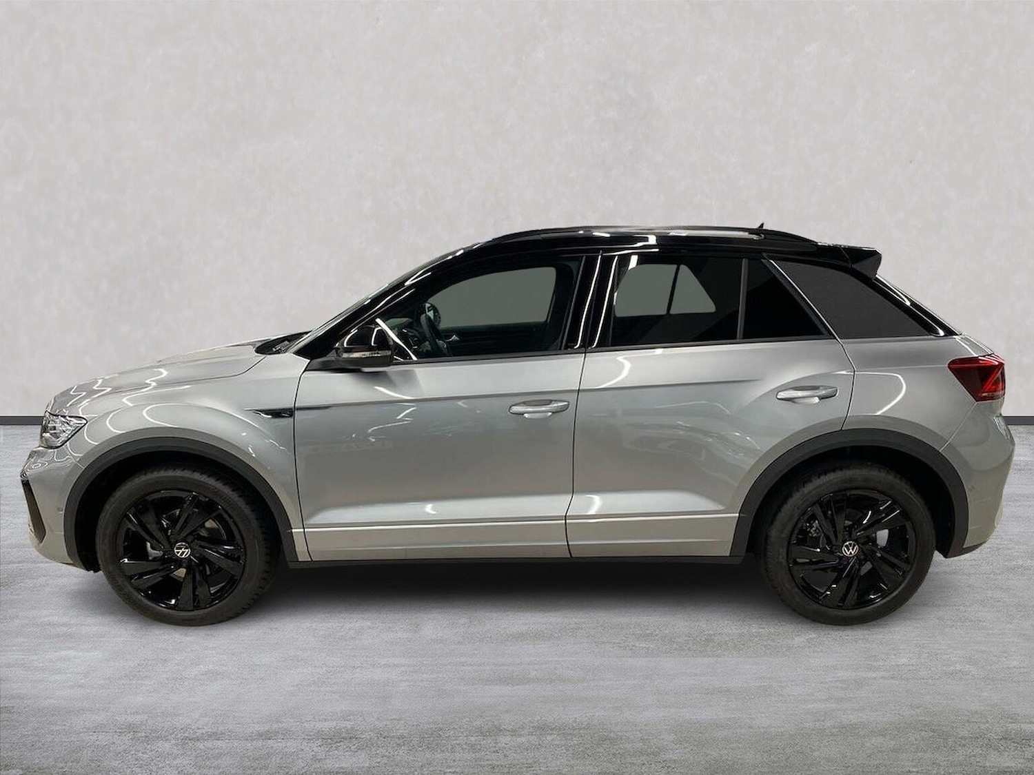 Used Volkswagen T-Roc 2025 for sale - 77528871: Photo 19