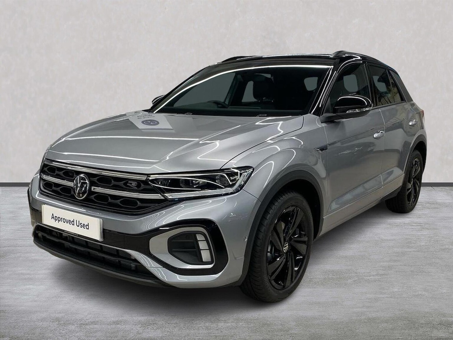 Used Volkswagen T-Roc 2025 for sale - 77528871: Photo 20