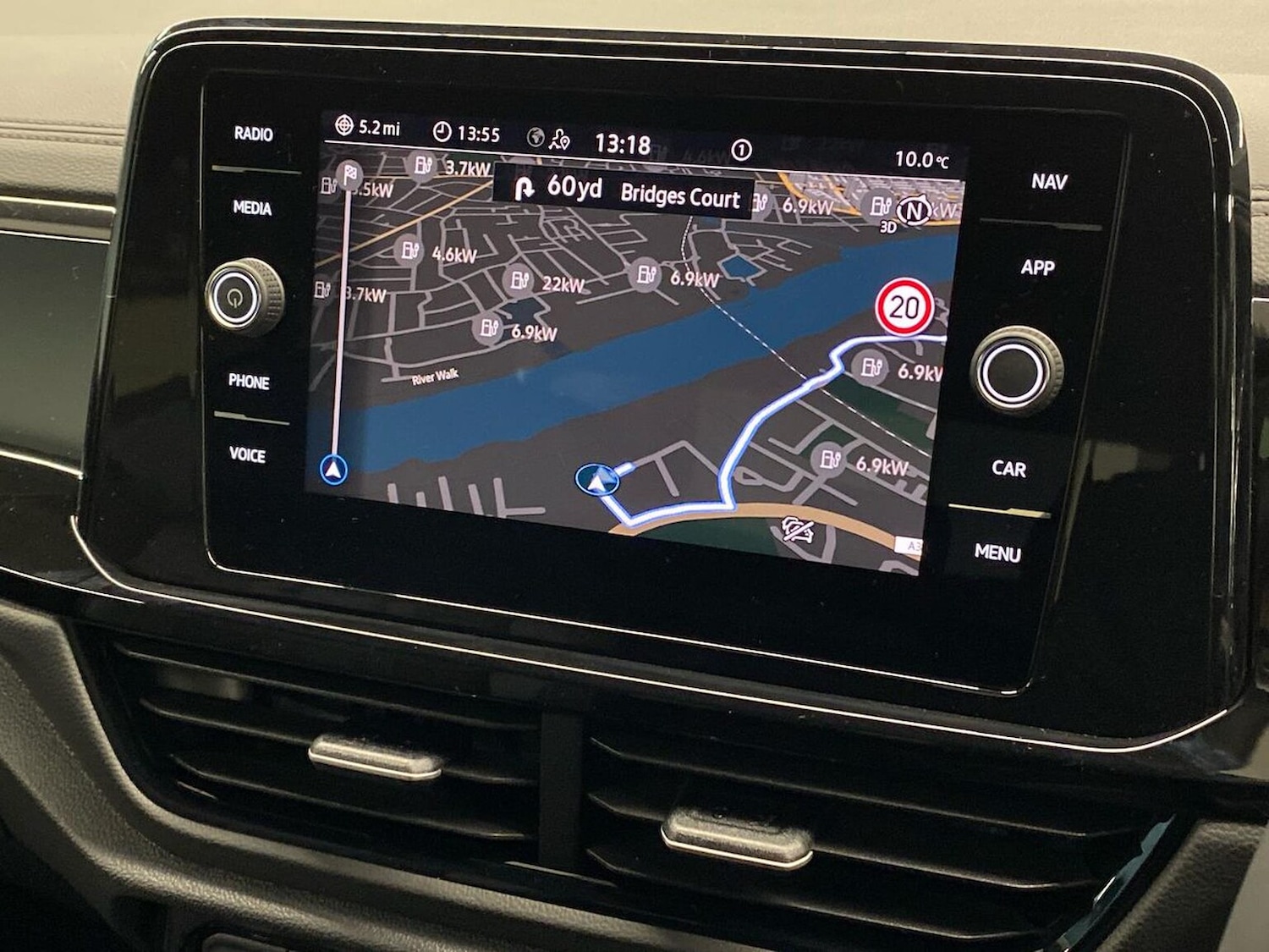 Used Volkswagen T-Roc 2025 for sale - 77528871: Photo 24