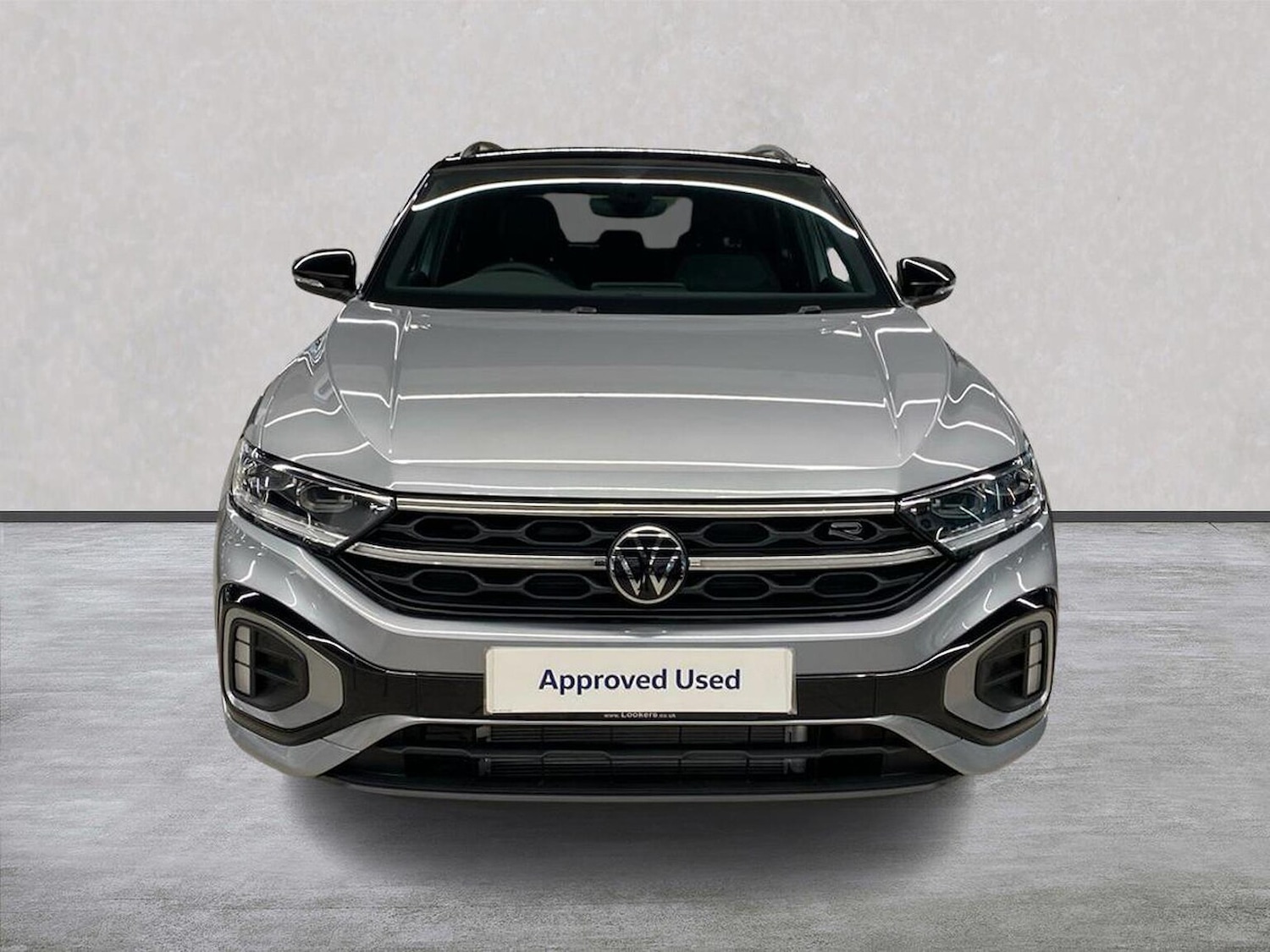 Used Volkswagen T-Roc 2025 for sale - 77528871: Photo 5