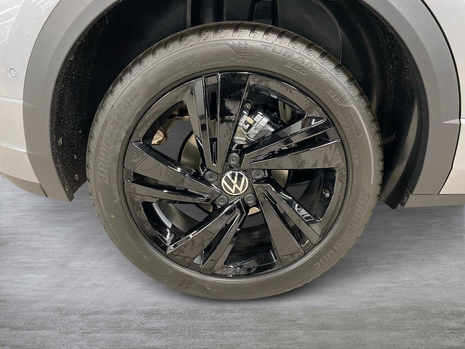 Used Volkswagen T-Roc 2025 for sale - 77528871: Photo 6