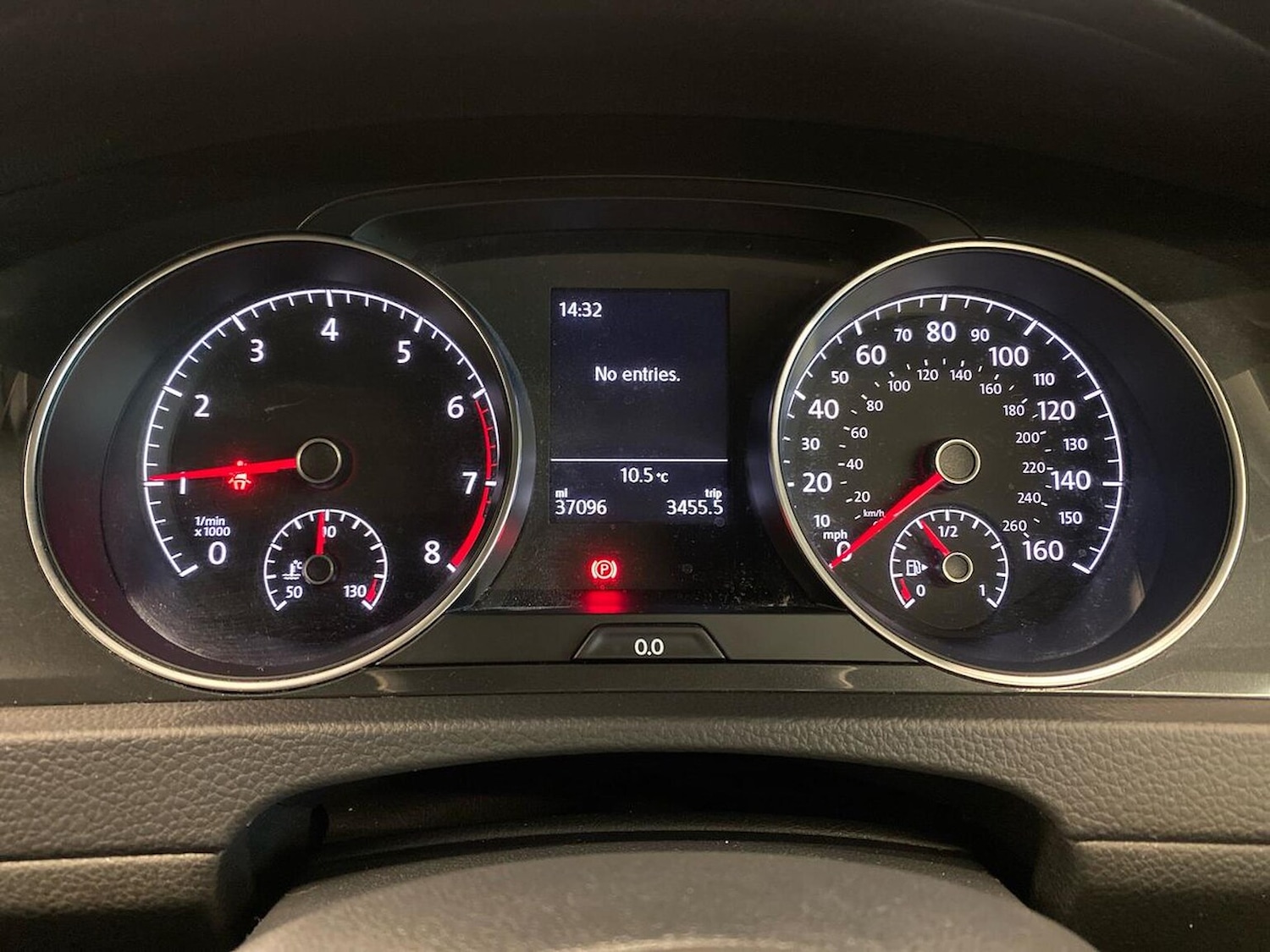 Used Volkswagen Golf 2019 for sale - 76785190: Photo 10