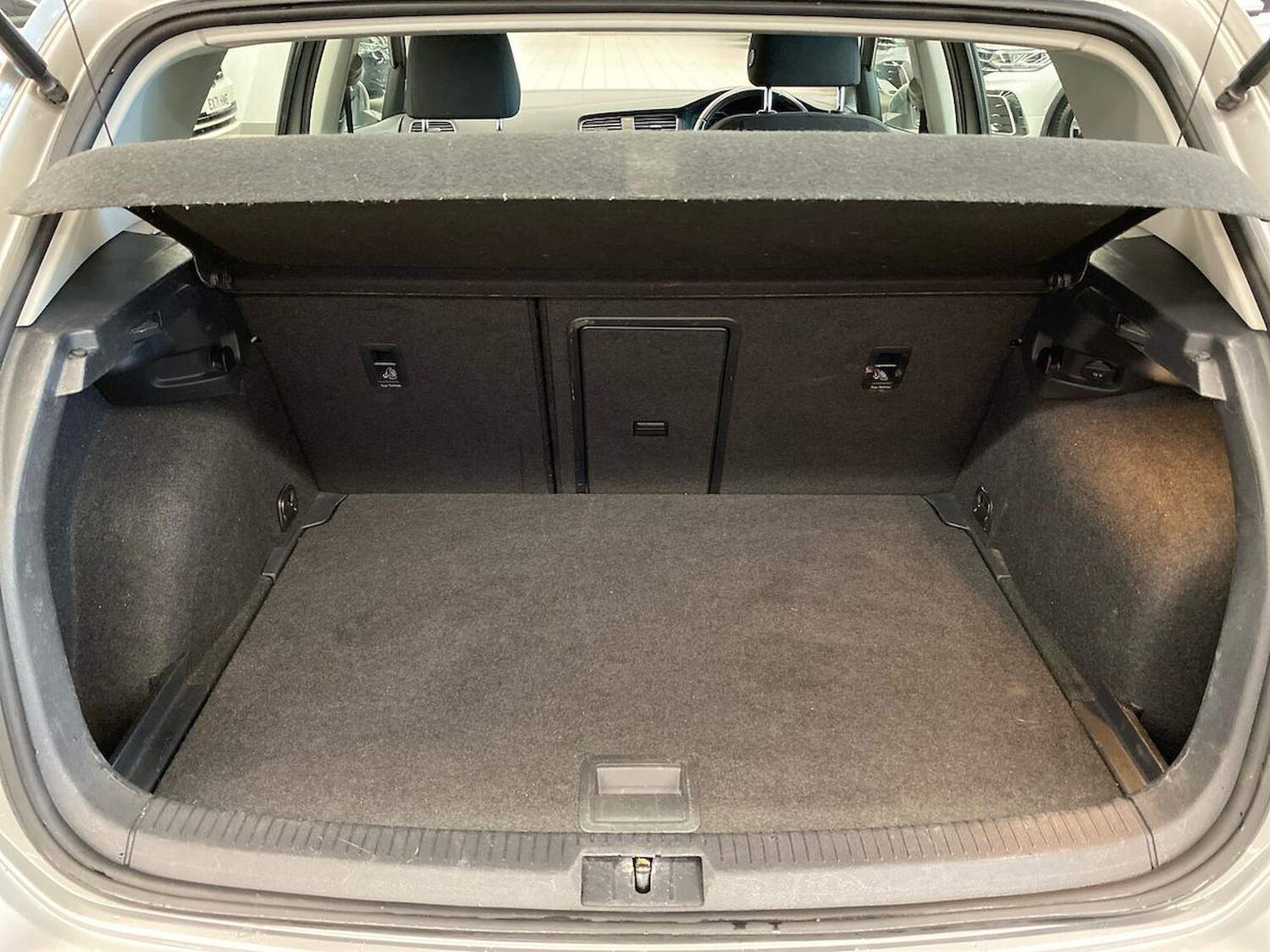 Used Volkswagen Golf 2019 for sale - 76785190: Photo 17