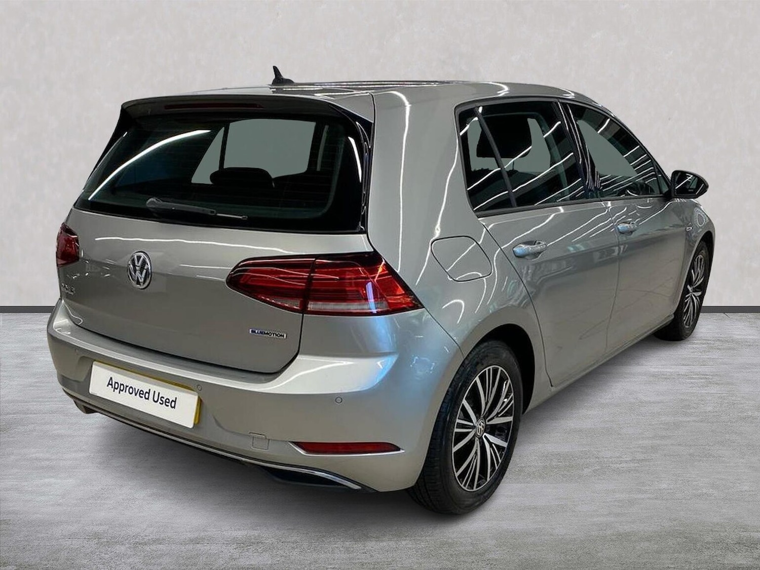 Used Volkswagen Golf 2019 for sale - 76785190: Photo 18