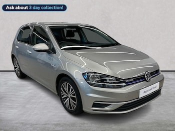 Used Volkswagen Golf 2019 for sale - 76785190: Photo