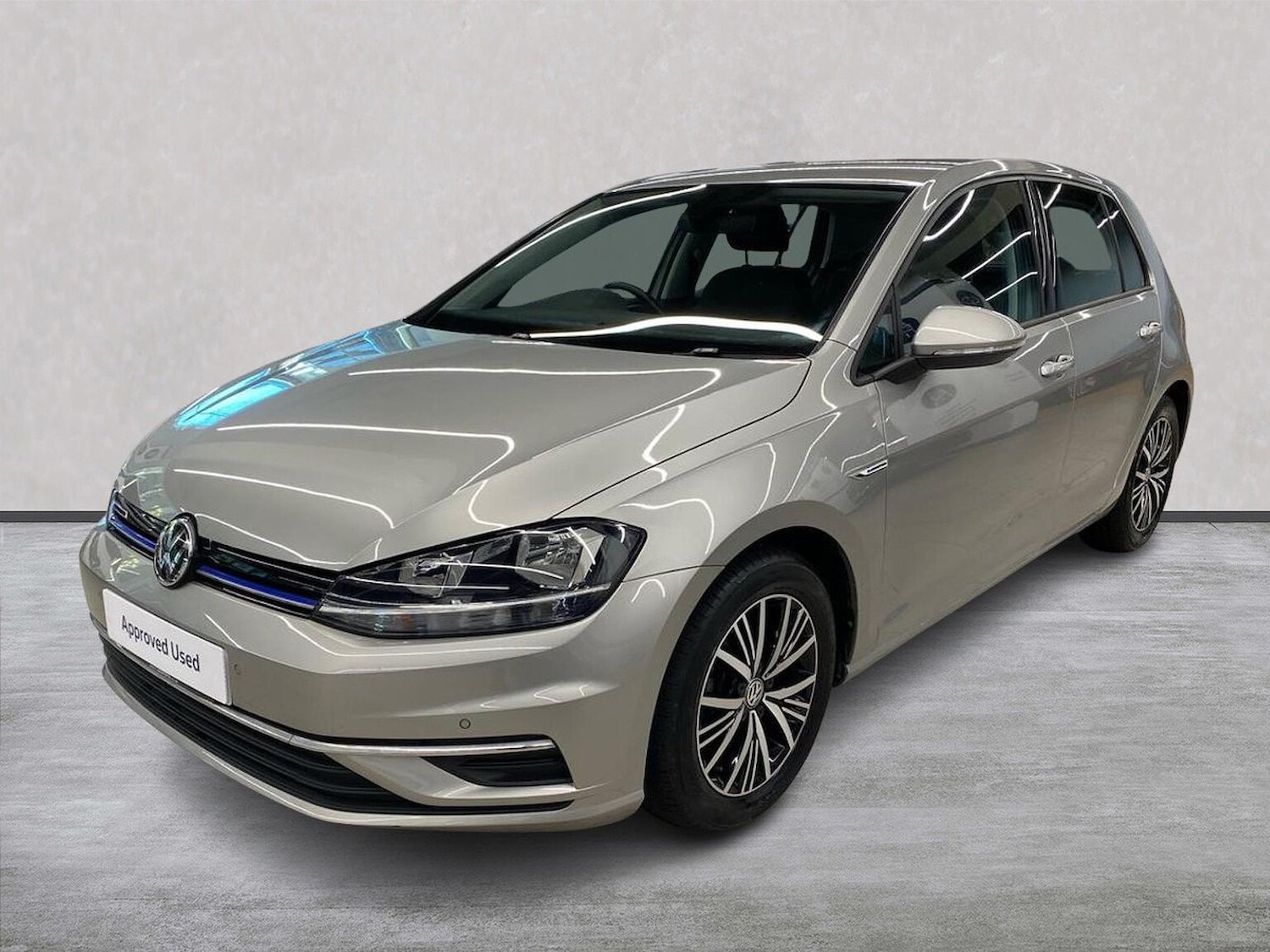 Used Volkswagen Golf 2019 for sale - 76785190: Photo 20