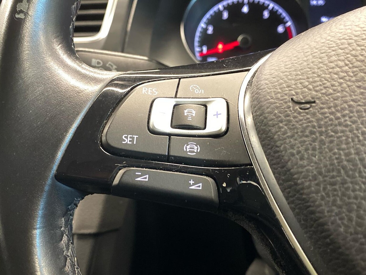 Used Volkswagen Golf 2019 for sale - 76785190: Photo 26