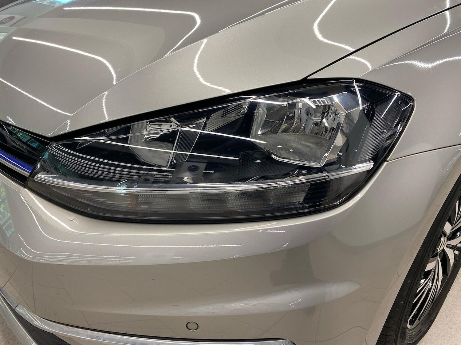 Used Volkswagen Golf 2019 for sale - 76785190: Photo 30