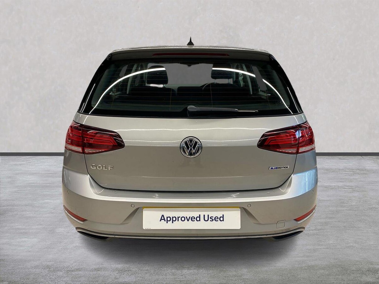 Used Volkswagen Golf 2019 for sale - 76785190: Photo 4