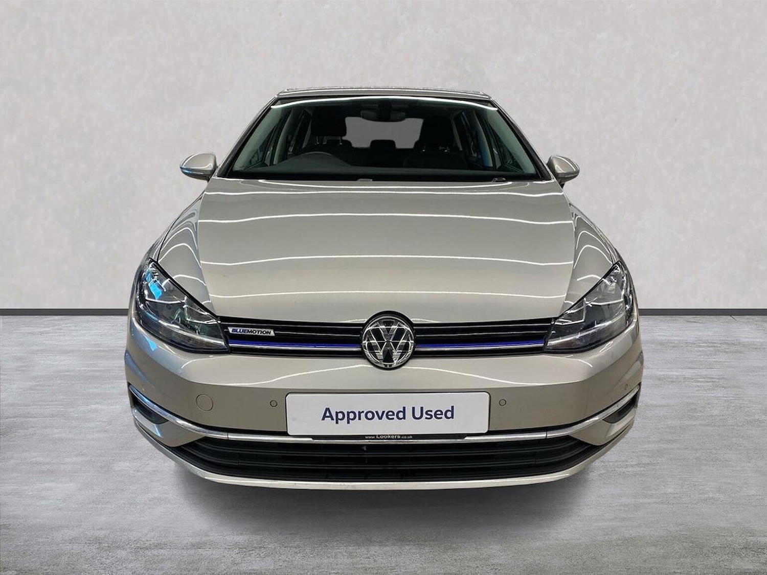 Used Volkswagen Golf 2019 for sale - 76785190: Photo 5