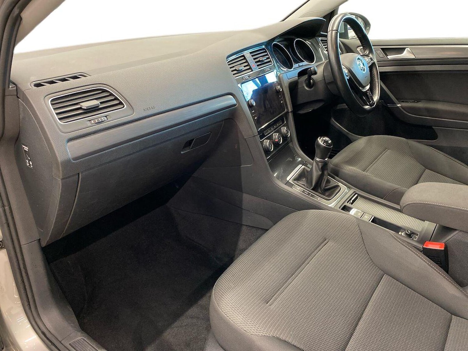 Used Volkswagen Golf 2019 for sale - 76785190: Photo 7