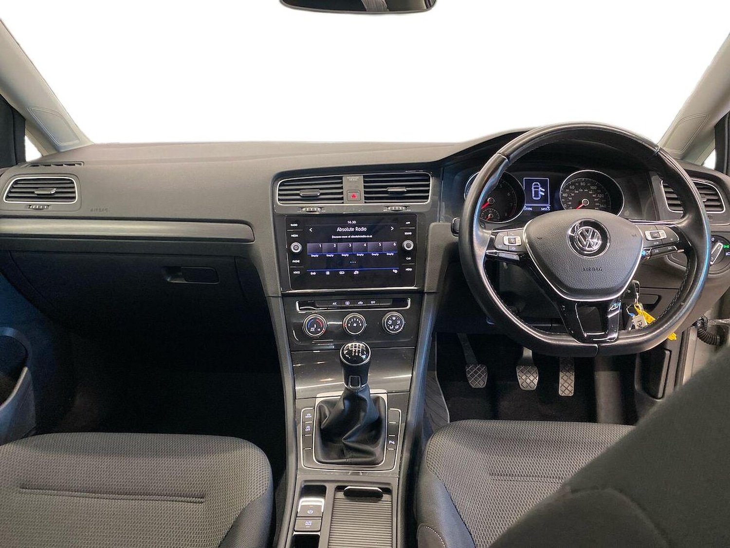 Used Volkswagen Golf 2019 for sale - 76785190: Photo 8