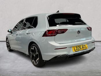 Used Volkswagen Golf 2026 for sale - 79733346: Photo
