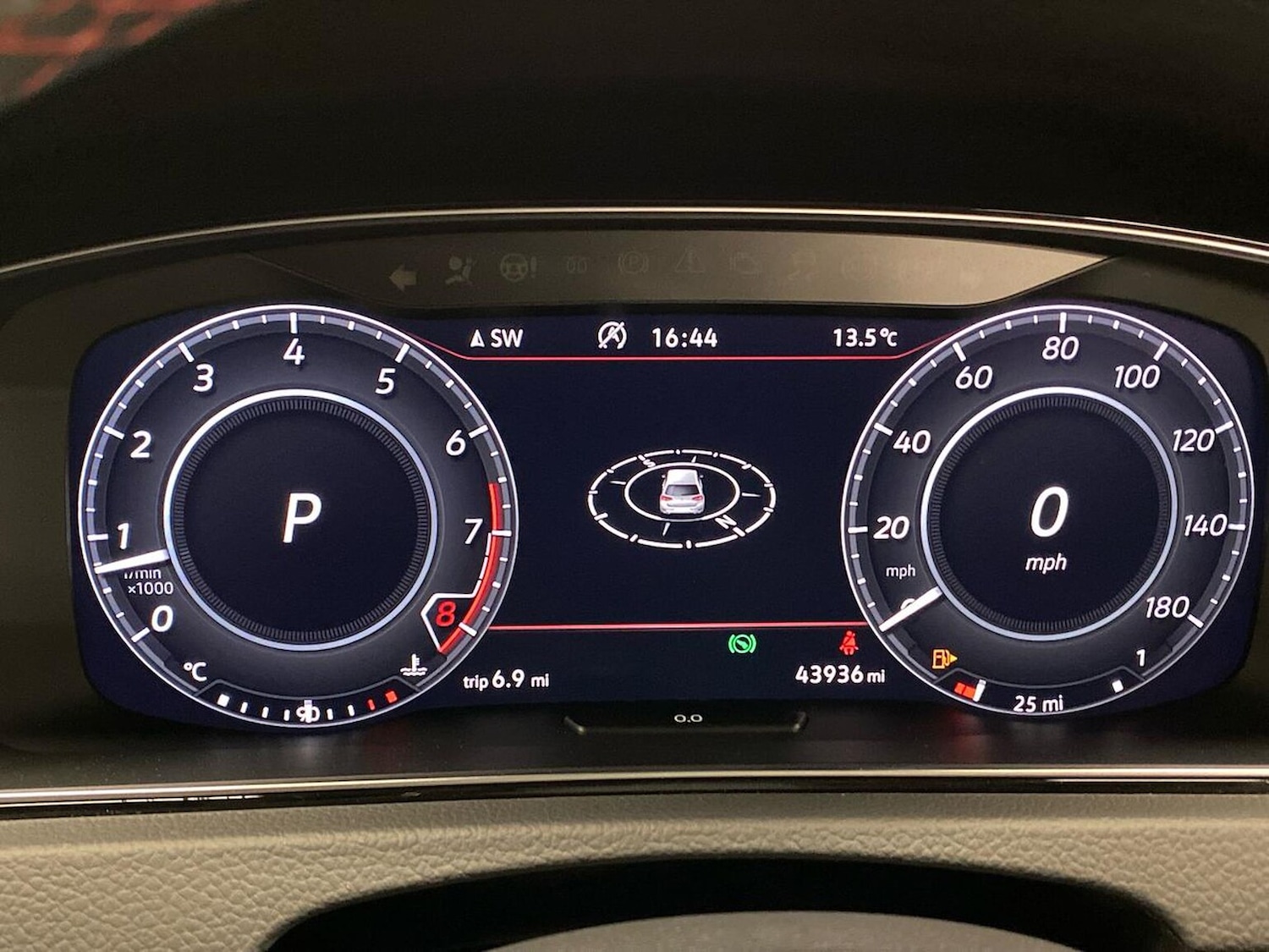 Used Volkswagen Golf 2018 for sale - 76611641: Photo 10