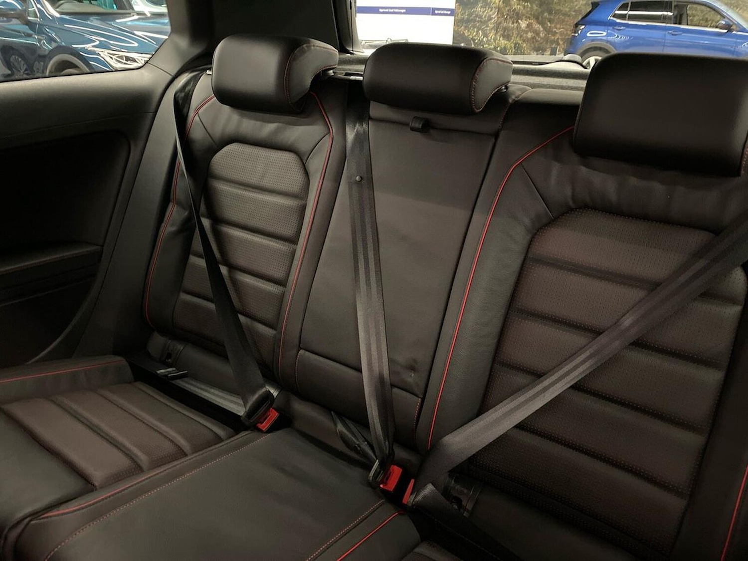 Used Volkswagen Golf 2018 for sale - 76611641: Photo 16