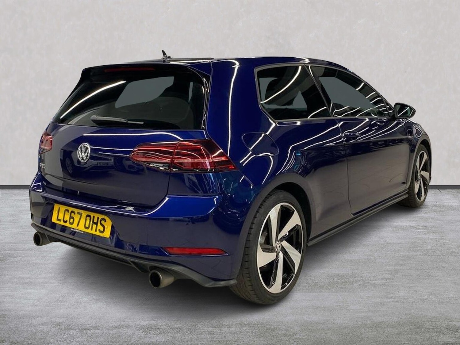 Used Volkswagen Golf 2018 for sale - 76611641: Photo 18