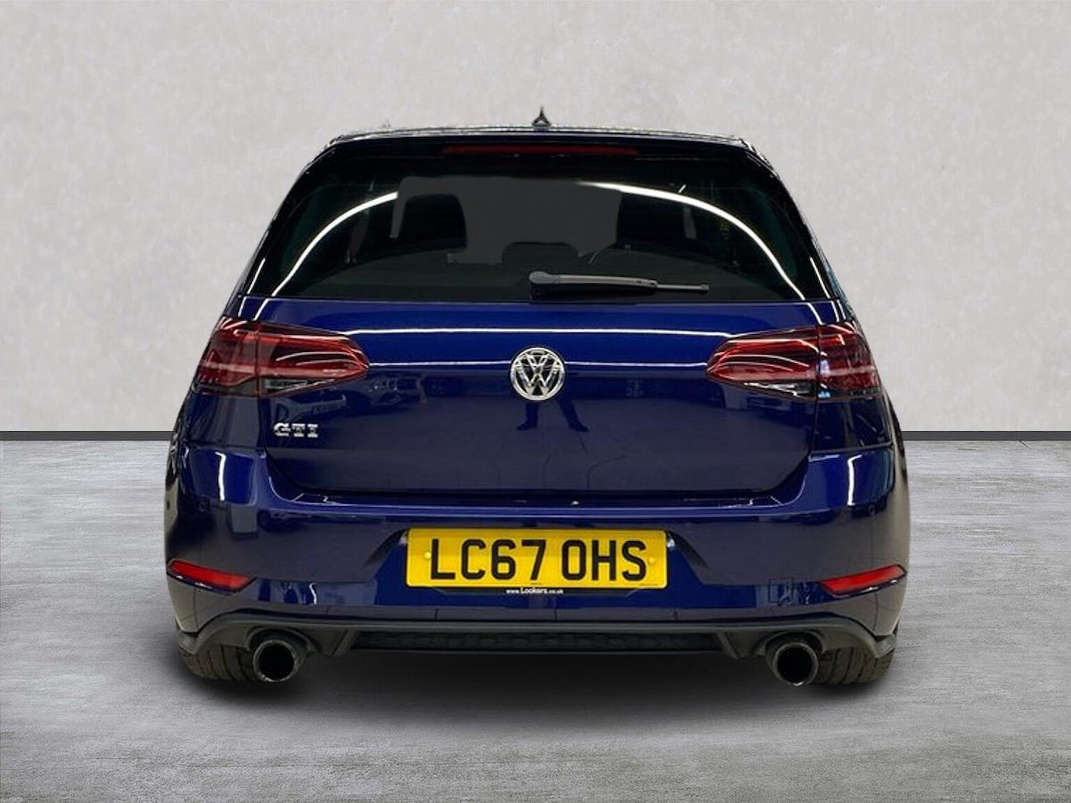 Used Volkswagen Golf 2018 for sale - 76611641: Photo 4