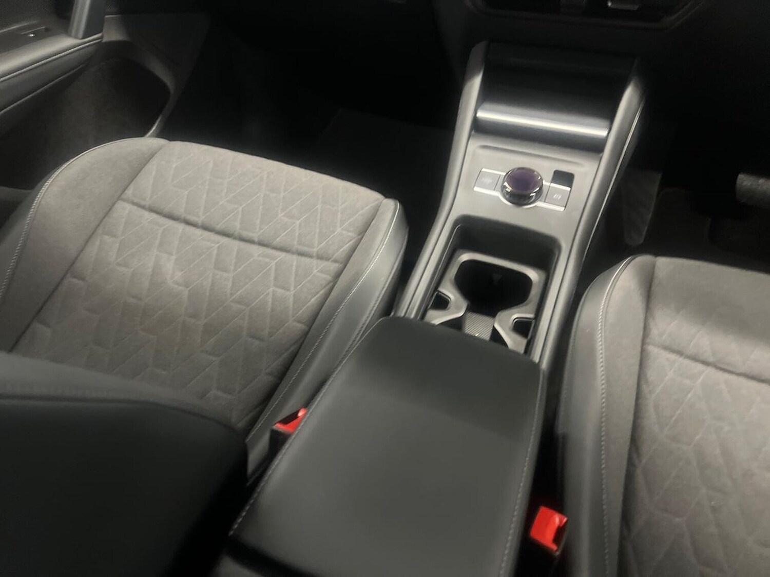 Used Volkswagen Tiguan 2025 for sale - 75956520: Photo 13