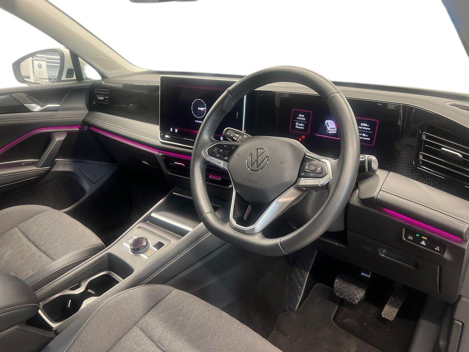Used Volkswagen Tiguan 2025 for sale - 75956520: Photo 15