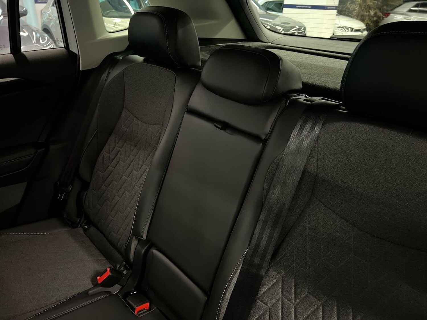 Used Volkswagen Tiguan 2025 for sale - 75956520: Photo 16