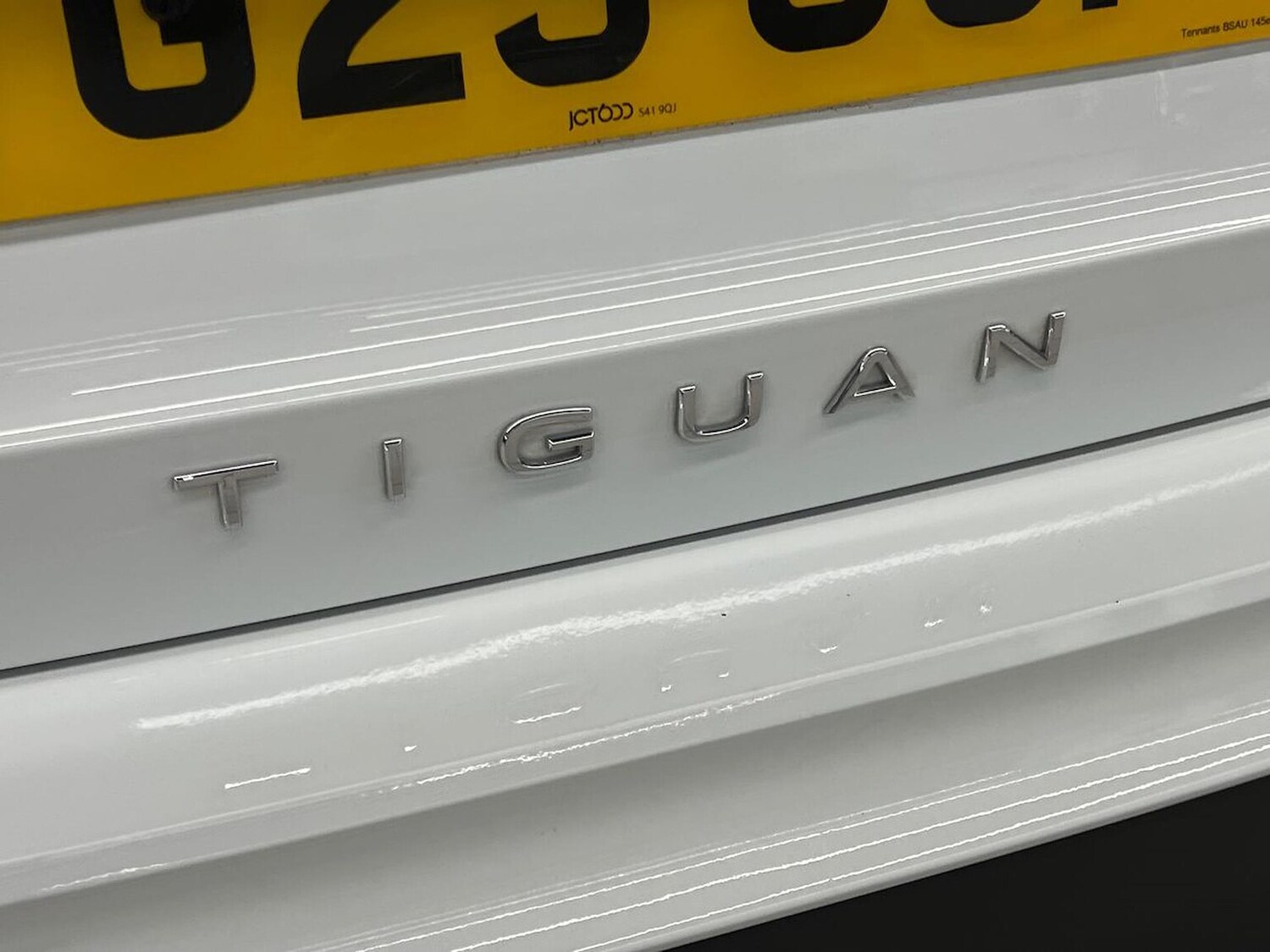 Used Volkswagen Tiguan 2025 for sale - 75956520: Photo 31