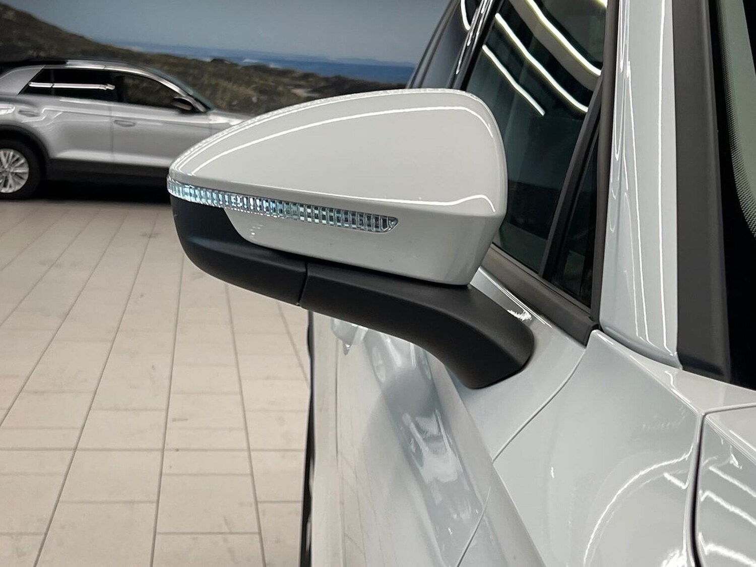 Used Volkswagen Tiguan 2025 for sale - 75956520: Photo 33