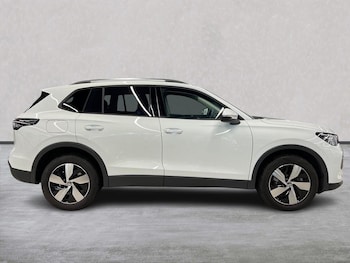 Used Volkswagen Tiguan 2025 for sale - 75956520: Photo 3