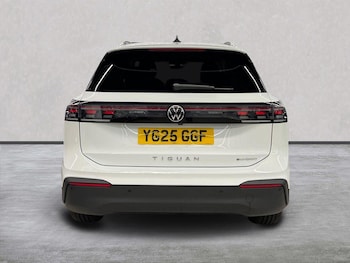 Used Volkswagen Tiguan 2025 for sale - 75956520: Photo 4