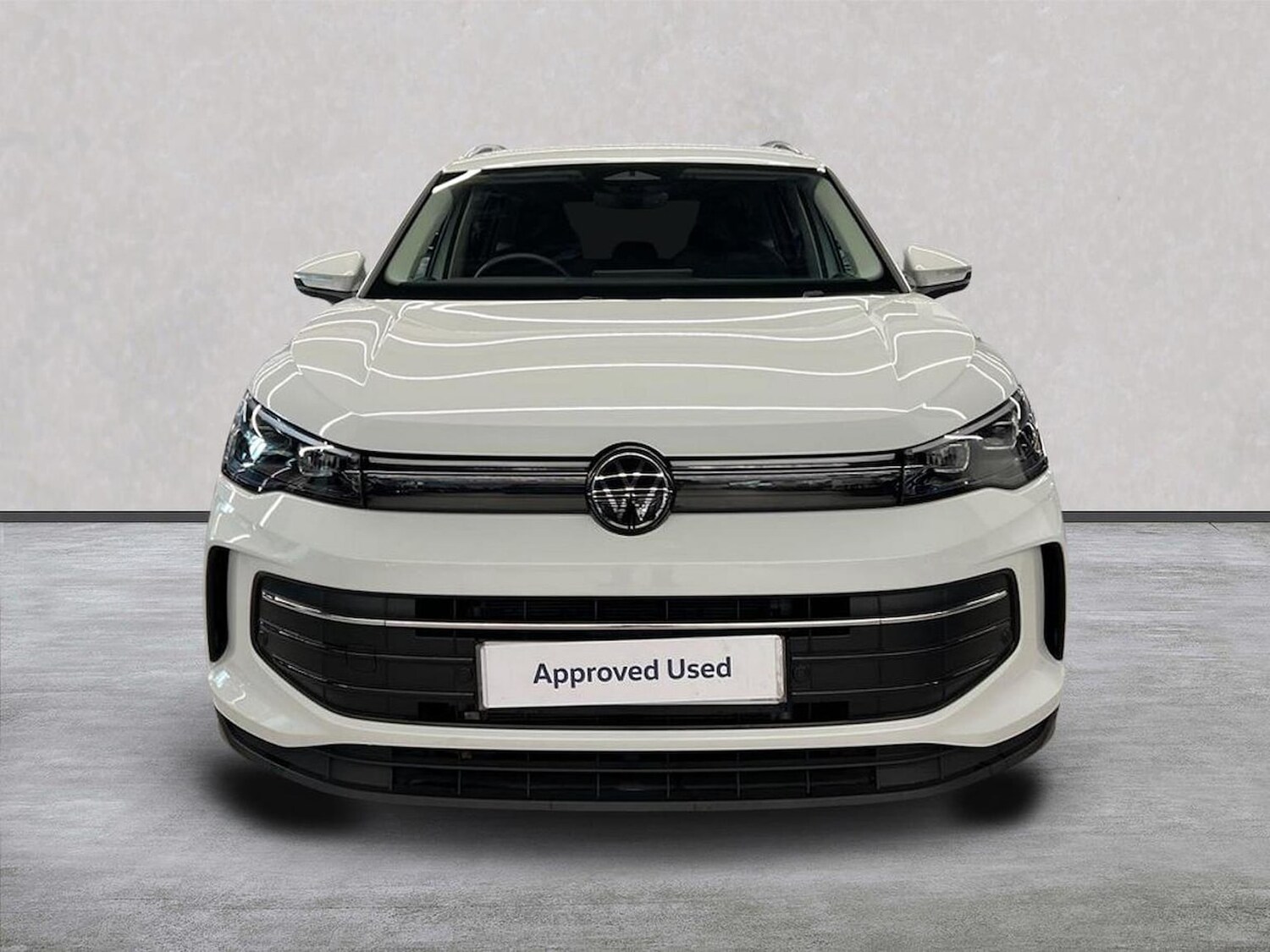 Used Volkswagen Tiguan 2025 for sale - 75956520: Photo 5